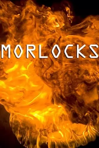 Time Machine: Rise Of The Morlocks (2011)