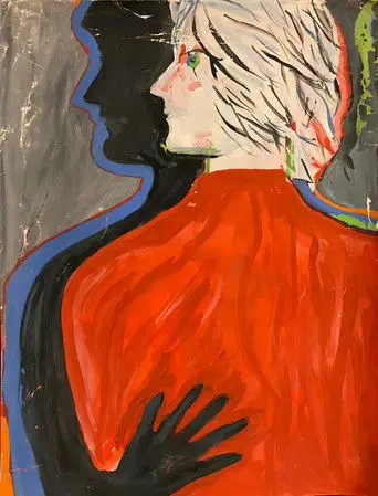 The Red Anorak (2026)