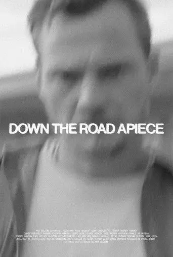 Down the Road Apiece (2026)
