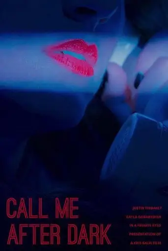 Call Me After Dark (2026)