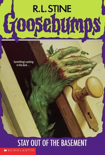 Stay Out Of The Basement: Part 1 (1996)