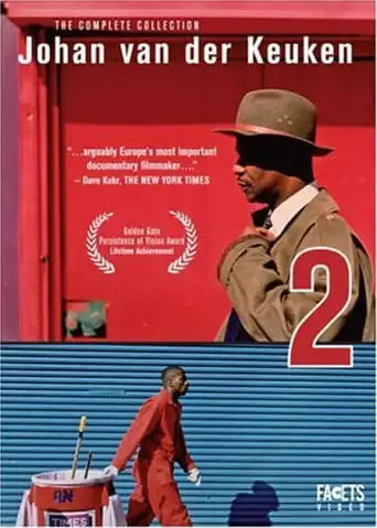 Amsterdam Afterbeat (1997)