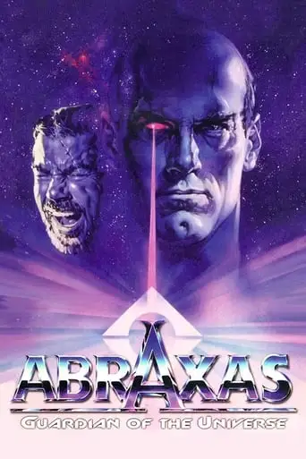 Abraxas, Guardian Of The Universe (1990)