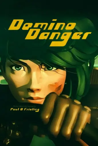 Domino Danger (2025)