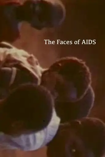 The Faces of Aids (1993)