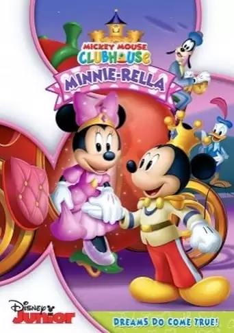 Minnie-rella (2014)