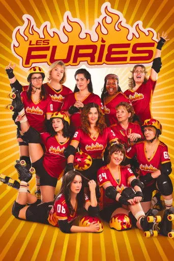 The Furies (2025)