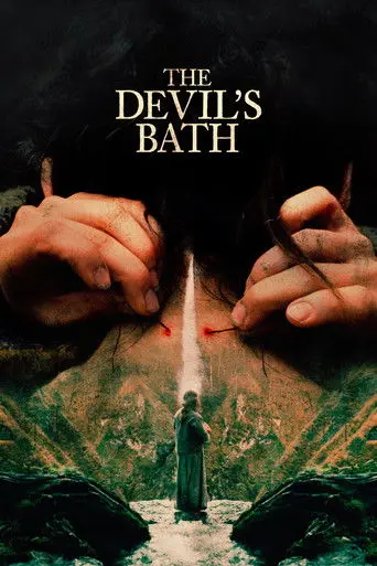 The Devil's Bath (2024)