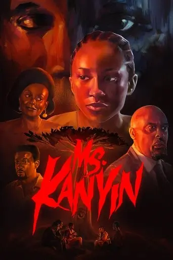Ms. Kanyin (2025)