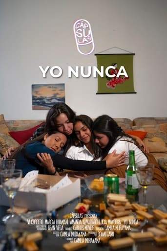 Yo Nunca (2023)