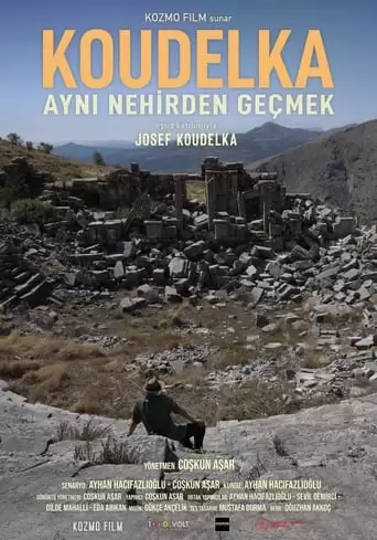 Koudelka: Crossing The Same River (2022)