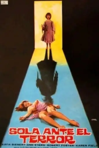 Alone Against Terror (1986)