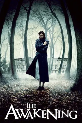 The Awakening (2011)