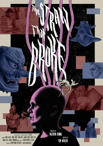 The Straw That Broke (2021)