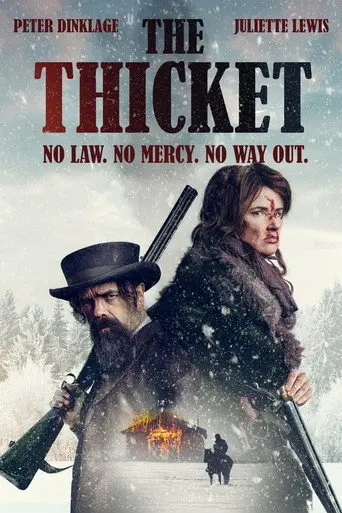 The Thicket (2024)