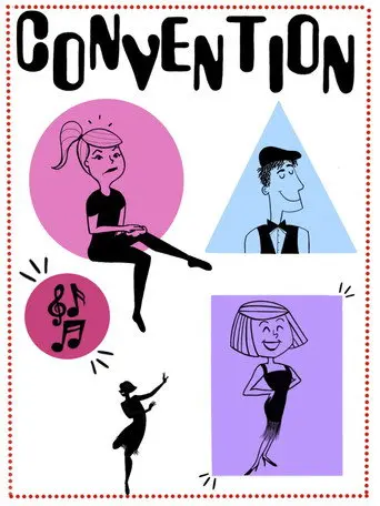 Convention (1970)