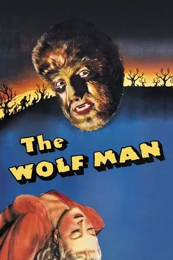 The Wolf Man (1941)