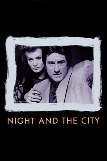Night And The City (1992)