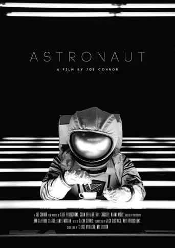 Astronaut (2020)