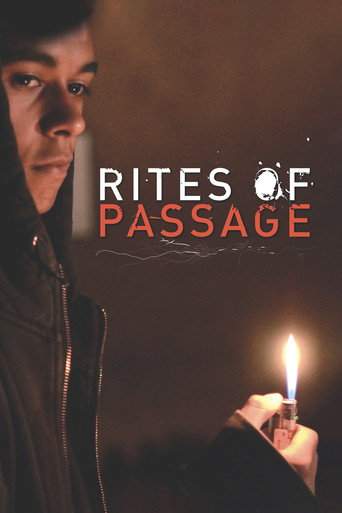 Rites of Passage (2013)