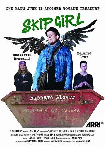 Skip Girl (2018)