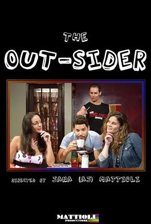 The Out-Sider (2012)