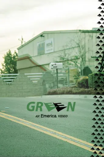 Green (2020)