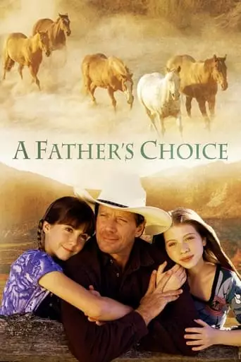 A Father's Choice (2000)