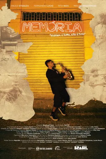 Memória: História é filme, não é foto. (1970)