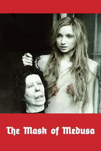 The Mask of Medusa (2009)