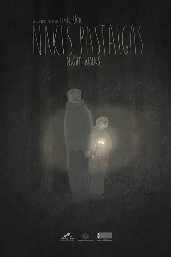 Night Walks (2018)