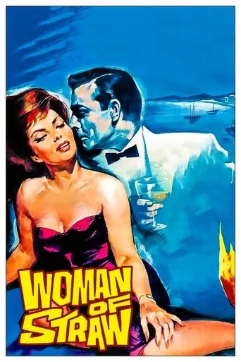 Woman of Straw (1964)