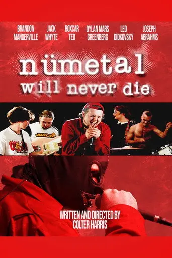 Nü Metal Will Never Die (2024)