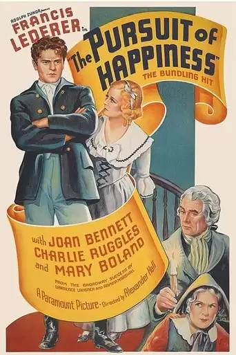 The Pursuit of Happiness (1934)