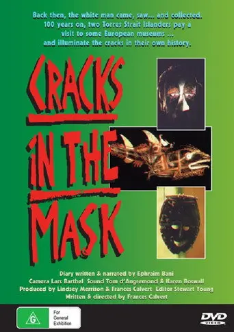 Cracks in the Mask (1997)