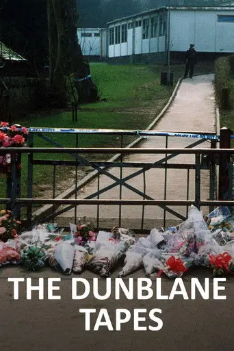 The Dunblane Tapes (2026)