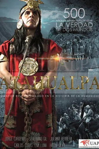 Atahualpa (2014)