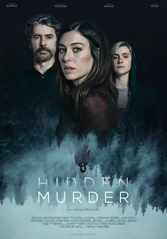 Hidden Murder (2025)
