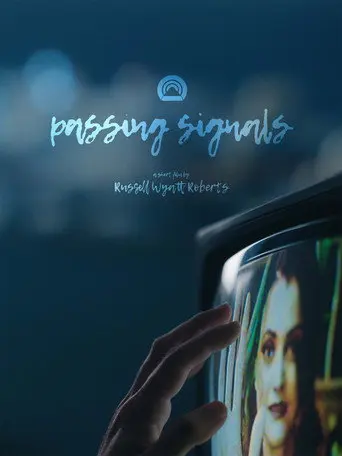 Passing Signals (2026)