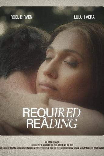 Required Reading (2023)