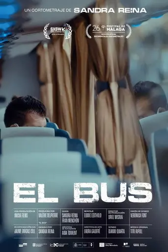The Bus (2023)