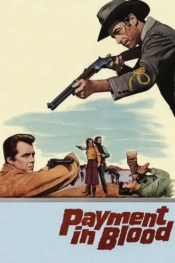 Payment in Blood (1967)