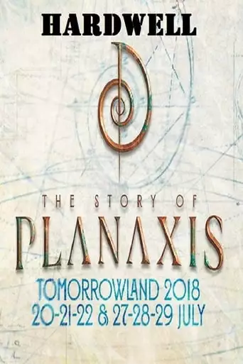 Hardwell Live At Tomorrowland 2018 (2018)