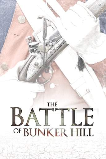 The Battle of Bunker Hill (2009)