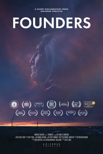 Founders (2022)