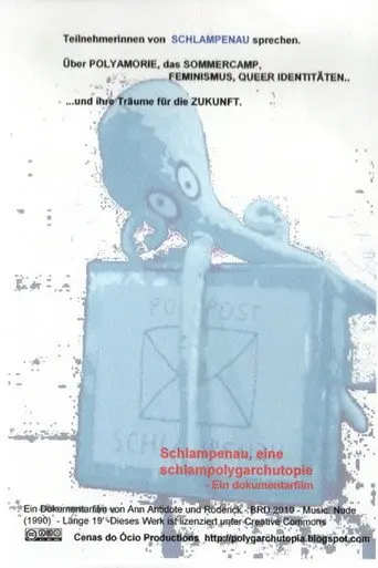 Schlampenau, eine Schlampolygarchutopie (2010)