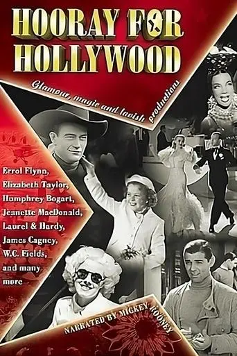 Hooray for Hollywood (1976)