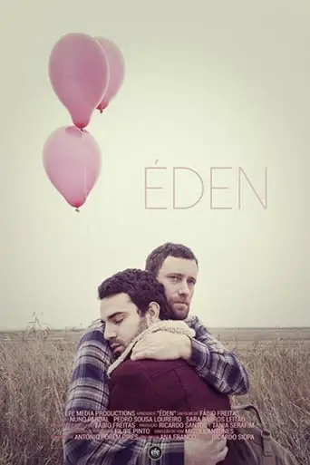 Eden (2014)
