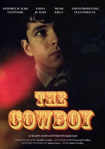 The Cowboy (2024)
