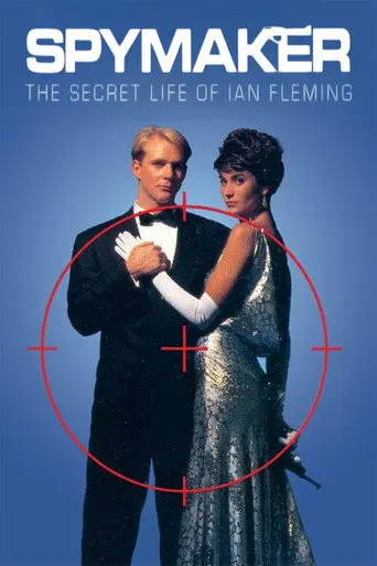 The Secret Life of Ian Fleming (1990)